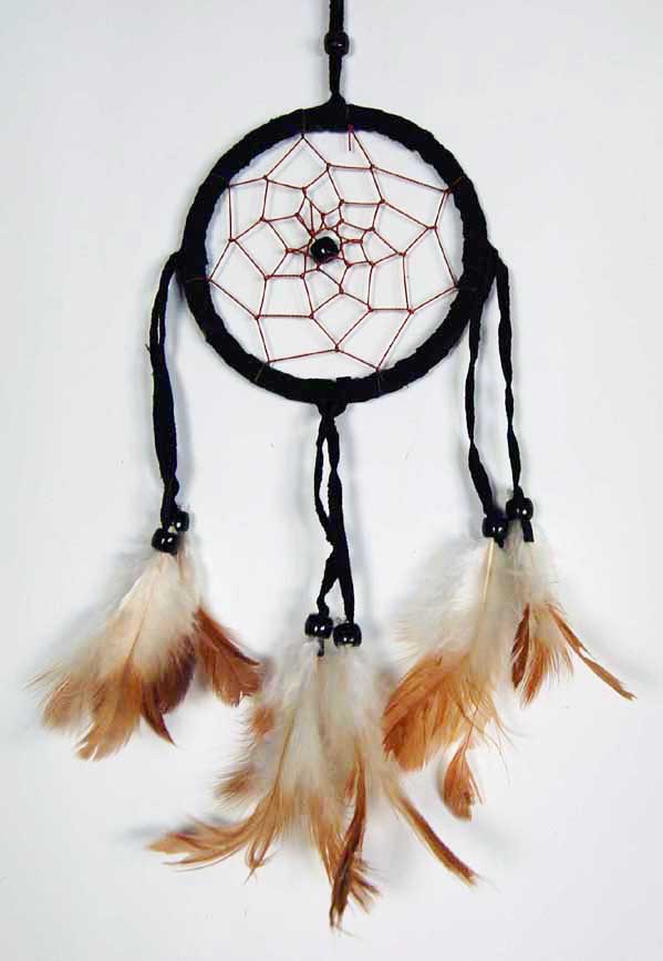 Dream catcher 10dm