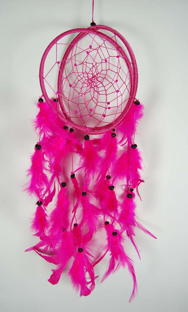 Dream Catcher Double Available In Blue,Purple,Green