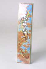 Incense Stick T Sang