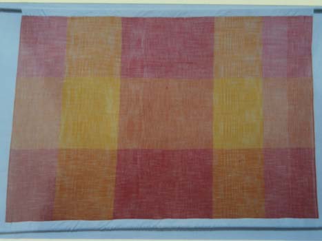 B/SPREAD SINGLE SQUARE PLAIN 2630/4