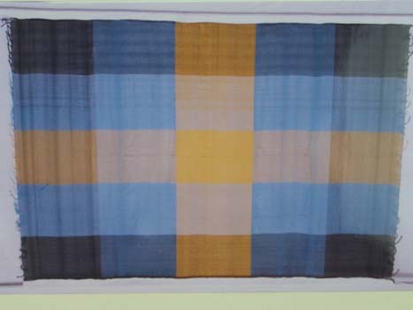 B/SPREAD SINGLE HL SQUARE PLAIN