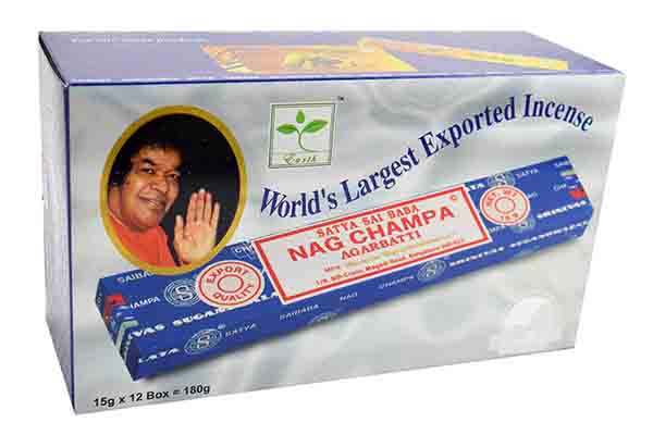 Incense Nag Champa Incense Sticks