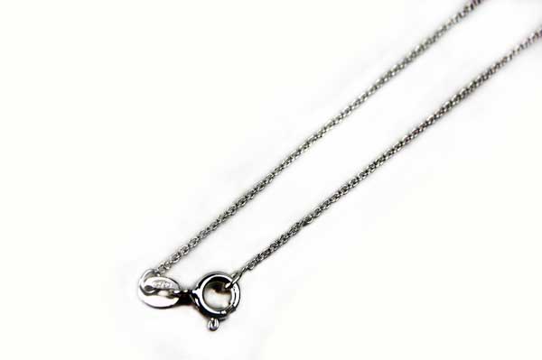 Silver Chain  16 Inch 925 Sterling