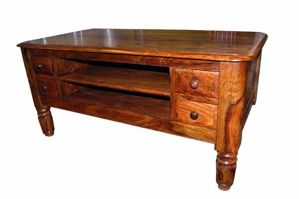 Furniture Table Coffee L-W-H 110x58x53cm