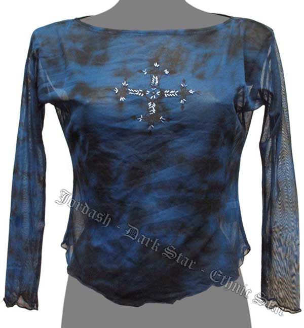 Darkstar T-Shirt A-347 Freesize