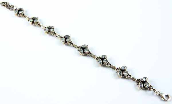 B/Let Silver Stone No 169