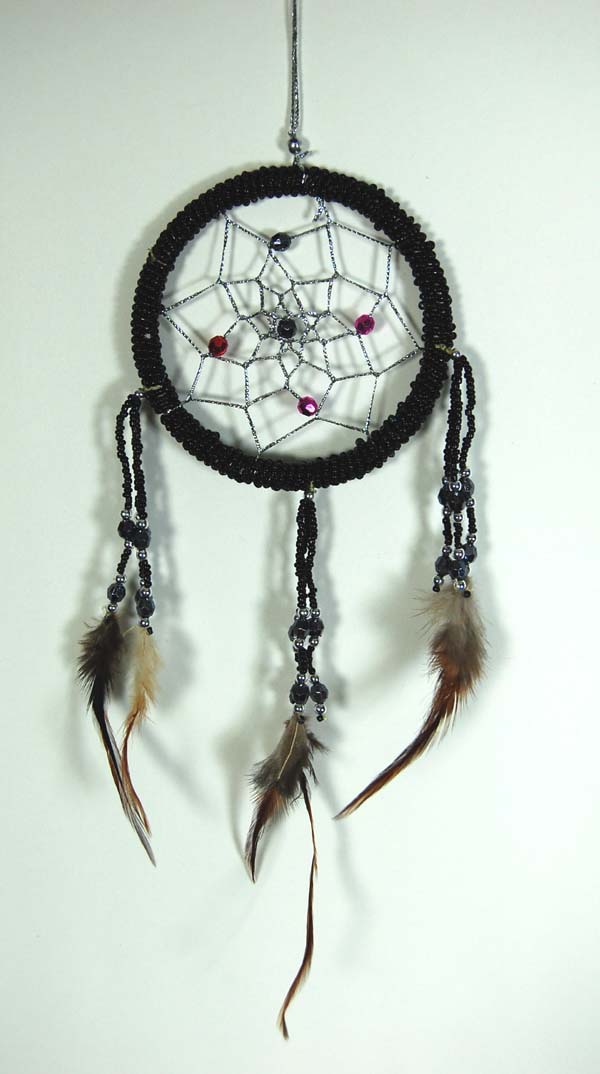 Dream Catcher Bead 3dm