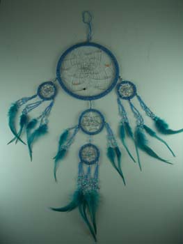 DREAMCATCHER BEAD MINI 6DM