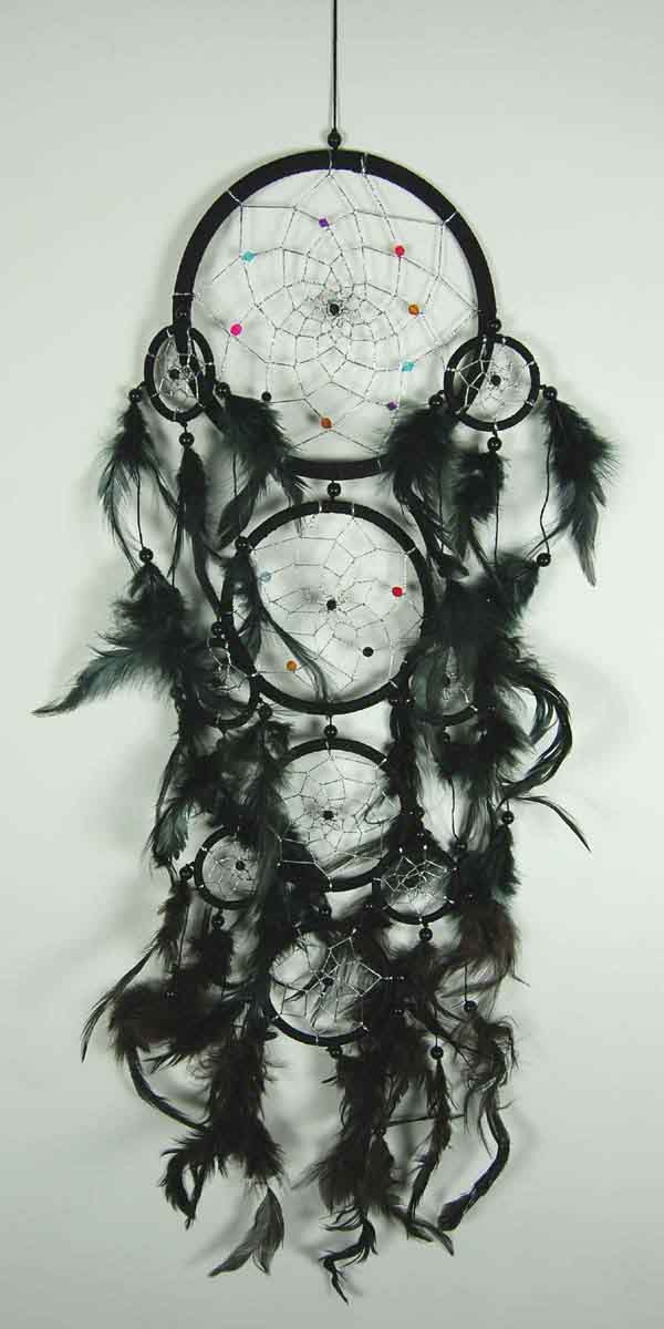 DREAMCATCHER 6DM 4 CIRCLES