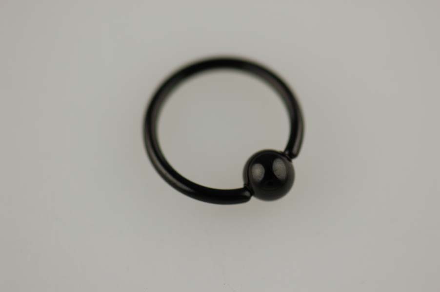 Body Piercing Bcr 10mm 1.2 2pcs