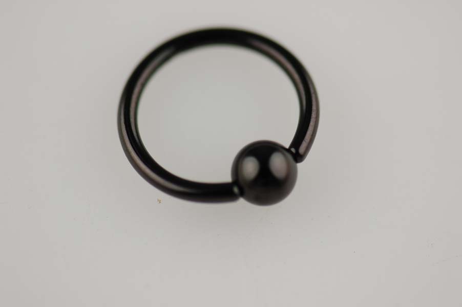 Body Piercing Bcr 12mm 1.6mm 2pcs