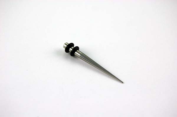 Body Piercing Stretcher Metal 4mm
