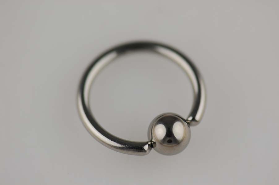 Body Piercing BCR 14MM 4pcs
