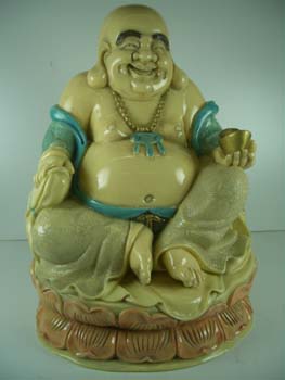 Figurine Buddha 39cm