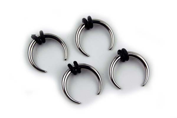 Body Piercing Expander Claw Steel 3mm