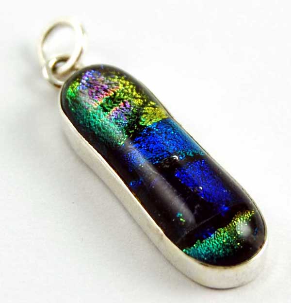 Pendant Silver Decorlic Medium