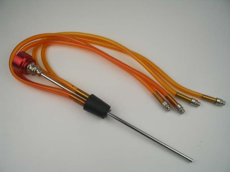 CONVERTOR ALUM 4 PERSON METAL