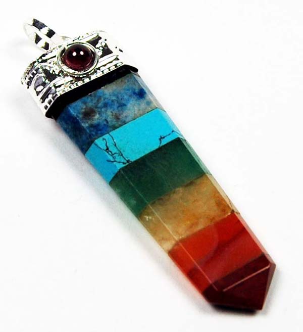 Pendant  Chakra