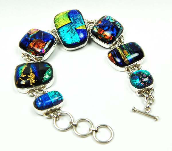 Bracelet Silver Decorlic Large