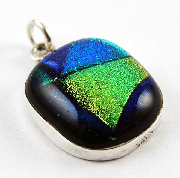 Pendant Silver Decorlic Large