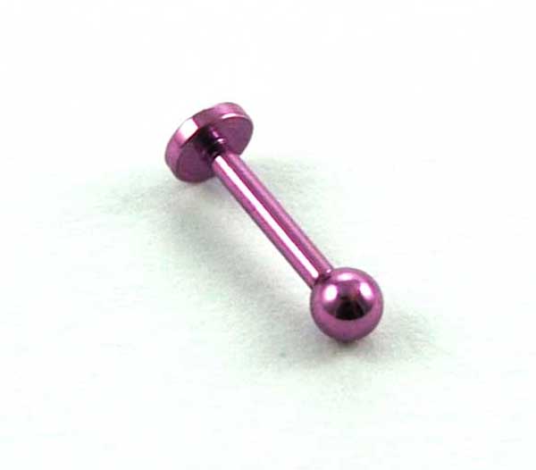 Bp Labret Purple