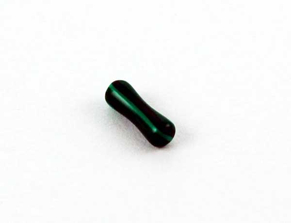 Body Piercing Plug Malacite 4mm