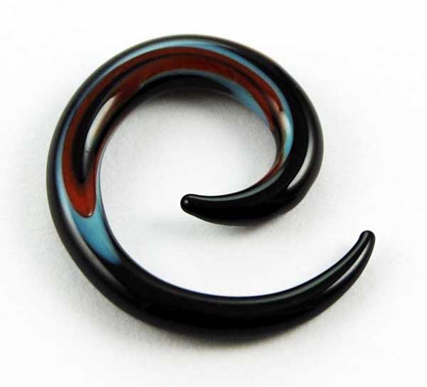Body Piercing Stretcher Claw 5mm Multi