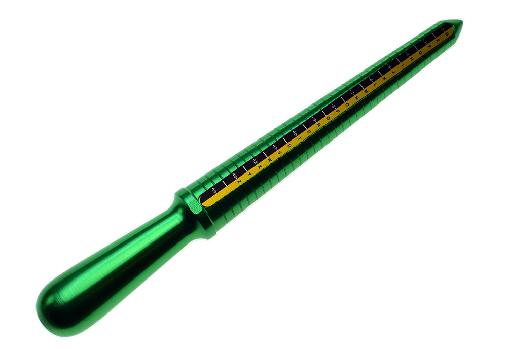 Ring Sizer 21.5cm
