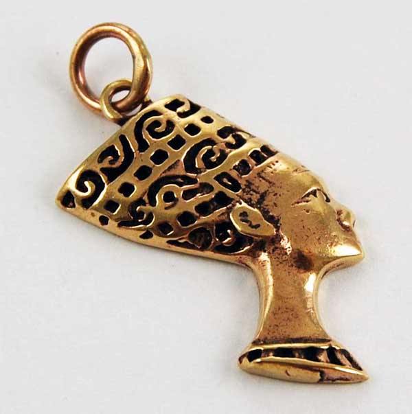 Pendant Bronze Nephi