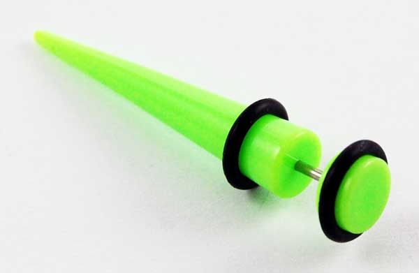 BP Expander Fake Green One Tone 1.2mm