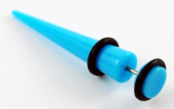 BP Expander Fake Light Blue One Tone 1.2mm