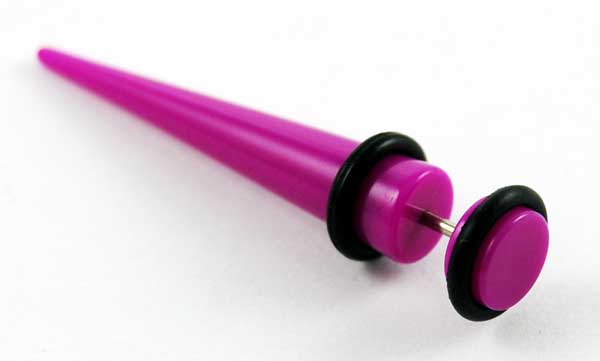 BP Expander Fake Purple One Tone 1.2mm