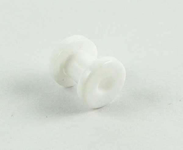 BP Tunnel UV White 5mm