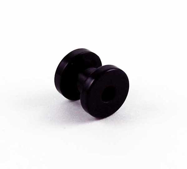 BP Tunnel UV Black 5mm