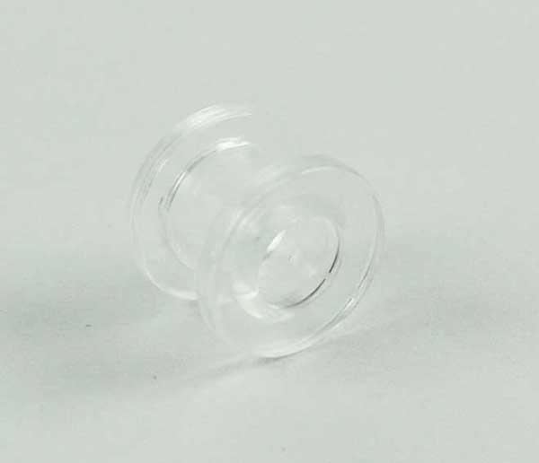 BP Tunnel UV Clear 8mm