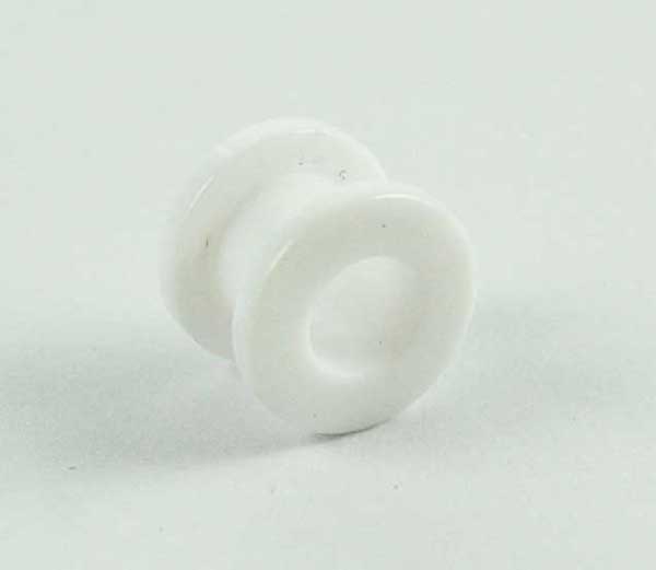 BP Tunnel UV White 8mm
