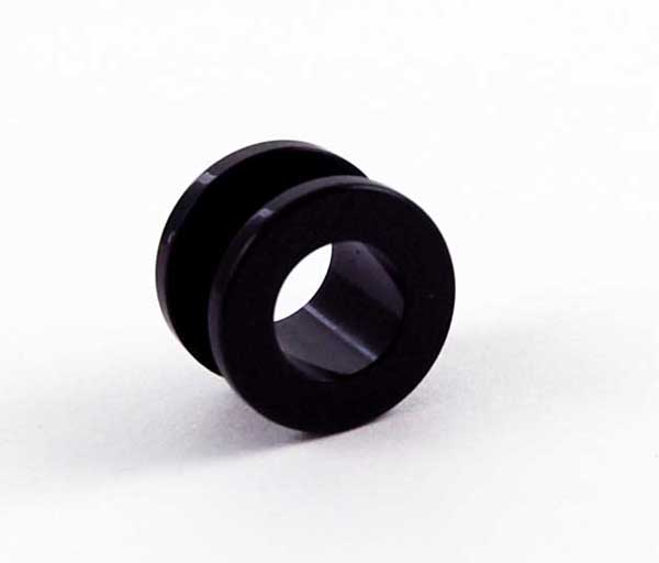 BP Tunnel UV Black 10mm