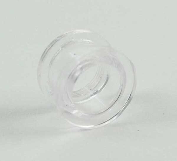 BP Tunnel UV Clear 12mm