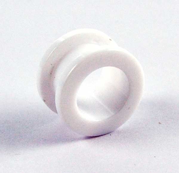 BP Tunnel UV White 12mm