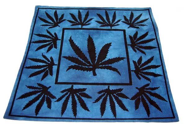 Cushion Cover 40x40 C/Leaf