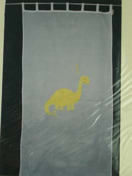 CURTAIN 110X230 119/28