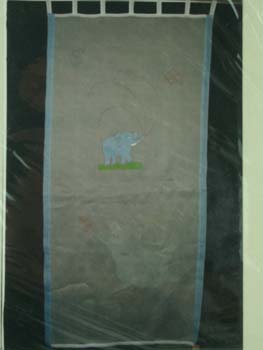 CURTAIN 110X230CM A105/35A