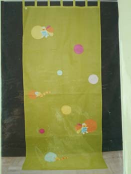 CURTAIN 110X230CM A221/4