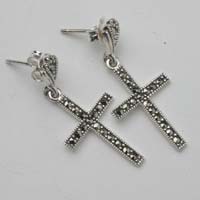 Mac Earring
