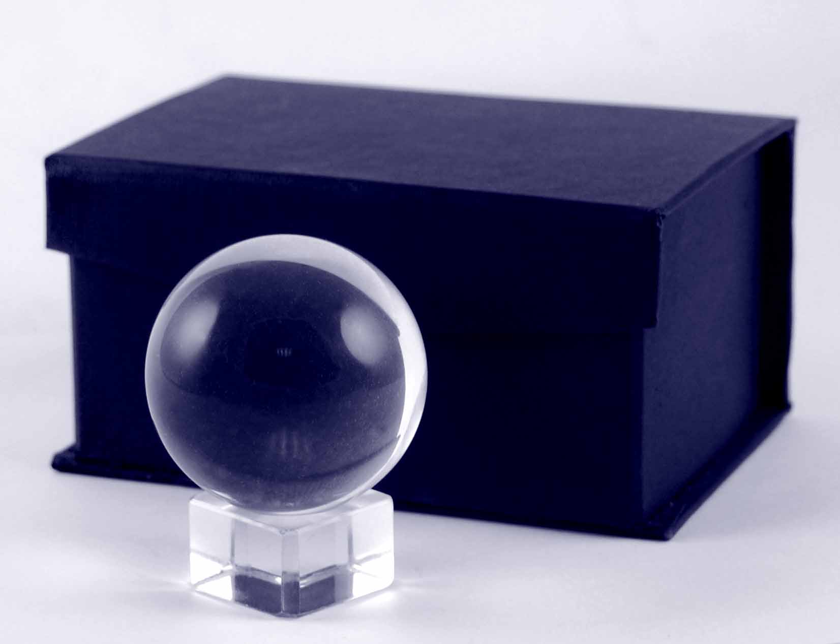 Crystal Ball 50mm