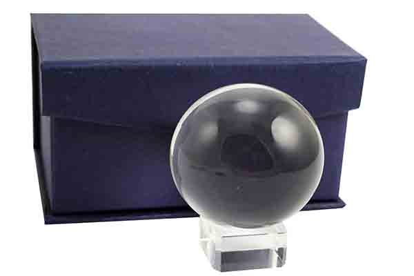 Crystal Ball 60mm