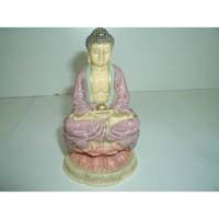 Figurine Buddha Amitabah 11cm