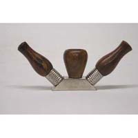 Pipe Wooden 2 Person
