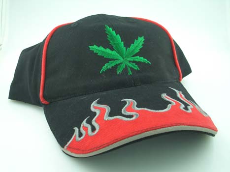 Hat Leaf 18cm