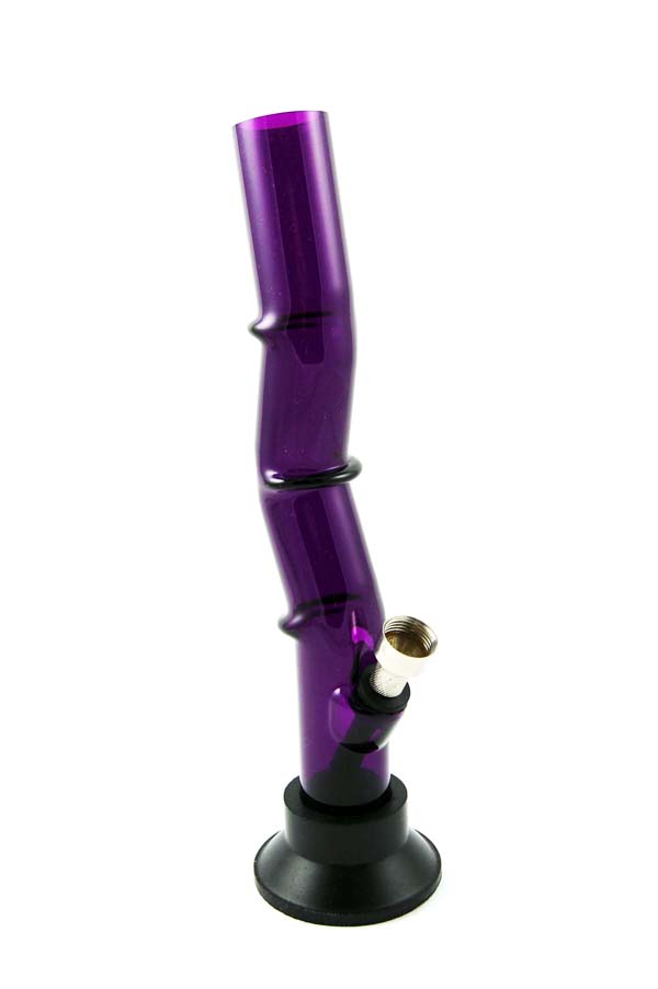 HUKKA ACRYLIC ZIG ZAG